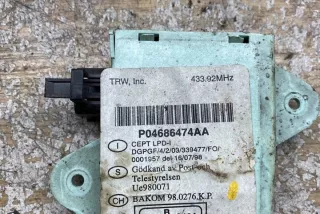 53007512 Блок управления (другие) Chrysler 300C 2 Арт e12118096, вид 2