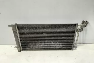 6R0820411D Радиатор кондиционера Seat Ibiza 5 Арт e12118033, вид 1