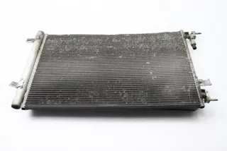 13377763 Радиатор кондиционера Opel Astra J Арт e12117933, вид 5