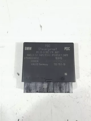 9382516 Блок управления (другие) BMW X5 F15 Арт e12117874, вид 1