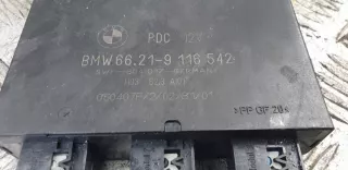 9116542 Блок управления (другие) BMW X3 E83 Арт e12117841, вид 2