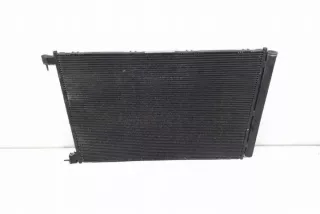 W222, A0995001854 Радиатор кондиционера Mercedes S W222 Арт e12117769, вид 1