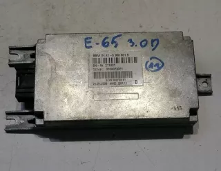 6960801 Блок управления (другие) BMW 7 E65/E66 Арт e12117591, вид 1