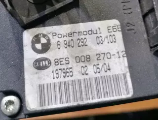 6940292 Блок управления (другие) BMW 7 E65/E66 Арт e12117563, вид 2