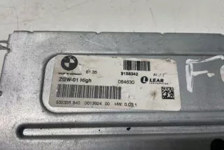 9158342 Блок управления (другие) BMW 7 F01/F02 Арт e12117487, вид 1
