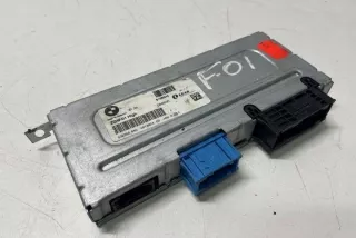 9158342 Блок управления (другие) BMW 7 F01/F02 Арт e12117487, вид 2