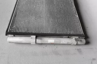 976061W000 Радиатор кондиционера Kia Rio 3 Арт e12117433, вид 3