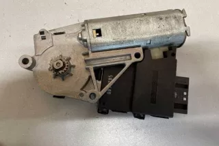 811696717 Блок управления (другие) BMW 5 E39 Арт e12117288, вид 2