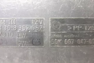 5DK00704700 Блок управления (другие) BMW 5 E39 Арт e12117266, вид 2