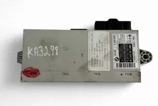 6943857 Блок управления (другие) BMW 5 E60/E61 Арт e12117207, вид 3