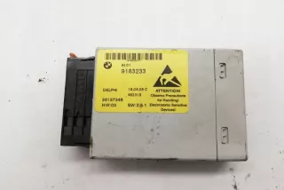 9183233 Блок управления (другие) BMW 5 E60/E61 Арт e12117146, вид 2