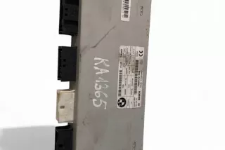 7394651 Блок управления (другие) BMW 5 F10/F11/GT F07 Арт e12117050, вид 1