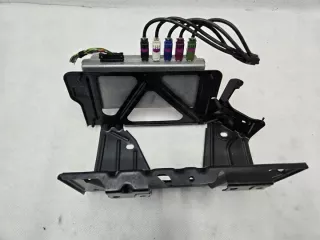 9282424 Блок управления (другие) BMW 5 F10/F11/GT F07 Арт e12116931, вид 2