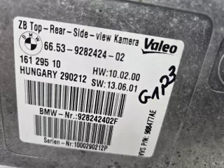 9282424 Блок управления (другие) BMW 5 F10/F11/GT F07 Арт e12116931, вид 3
