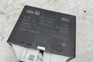 9891698 Блок управления (другие) BMW 5 G30/G31 Арт e12116889, вид 1