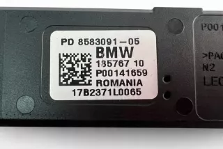 8583091 Блок управления (другие) BMW 5 G30/G31 Арт e12116865, вид 3