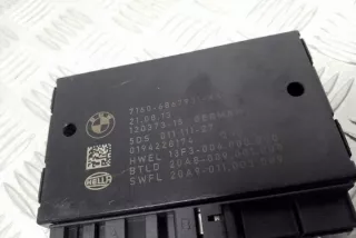6867931 Блок управления (другие) BMW 4 F32/F33/GT F36 Арт e12116830, вид 4