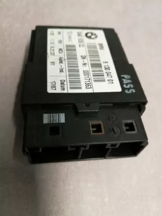 9130047 Блок управления (другие) BMW 3 E90/E91/E92/E93 Арт e12116756, вид 1