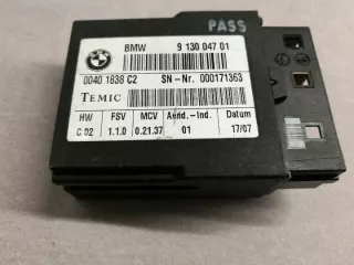 9130047 Блок управления (другие) BMW 3 E90/E91/E92/E93 Арт e12116756, вид 3