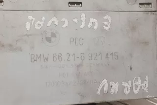 6921415 Блок управления (другие) BMW 3 E46 Арт e12116721, вид 2