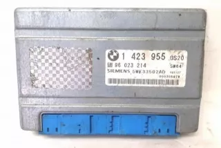 1423955 Блок управления (другие) BMW 3 E46 Арт e12116710, вид 1