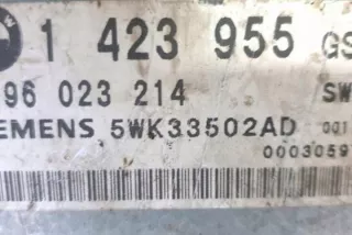 1423955 Блок управления (другие) BMW 3 E46 Арт e12116710, вид 2