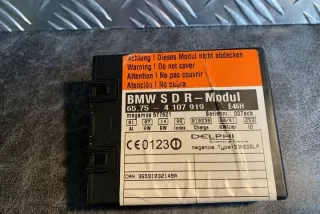4107919 Блок управления (другие) BMW 3 E46 Арт e12116708, вид 3