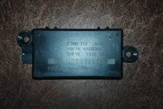 6989713 Блок управления (другие) BMW 3 E90/E91/E92/E93 Арт e12116649, вид 1