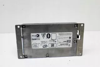 9224674 Блок управления (другие) BMW 3 E90/E91/E92/E93 Арт e12116637, вид 4