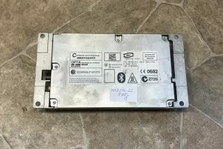 9224674 Блок управления (другие) BMW 3 E90/E91/E92/E93 Арт e12116605, вид 1