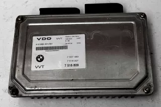 7516809 Блок управления (другие) BMW 3 E90/E91/E92/E93 Арт e12116595, вид 3