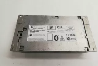 9229740 Блок управления (другие) BMW 3 E90/E91/E92/E93 Арт e12116579, вид 1
