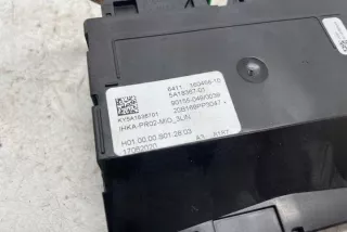 6411160466 Блок управления (другие) BMW 3 G20/G21 Арт e12116406, вид 1