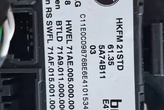 5A74B11 Блок управления (другие) BMW 2 U06 Арт e12116190, вид 3