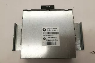 9113348 Блок управления (другие) BMW 1 E81/E82/E87/E88 Арт e12116124, вид 1