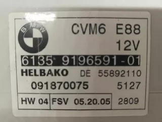 61359196591 Блок управления (другие) BMW 1 E81/E82/E87/E88 Арт e12116113, вид 2