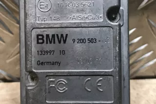 9200503 Блок управления (другие) BMW 1 E81/E82/E87/E88 Арт e12116102, вид 2
