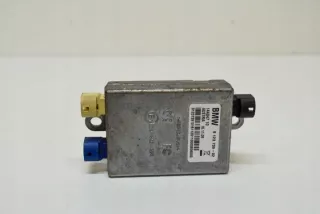 9123739 Блок управления (другие) BMW 1 E81/E82/E87/E88 Арт e12116091, вид 1