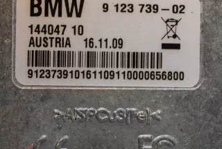 9123739 Блок управления (другие) BMW 1 E81/E82/E87/E88 Арт e12116091, вид 3