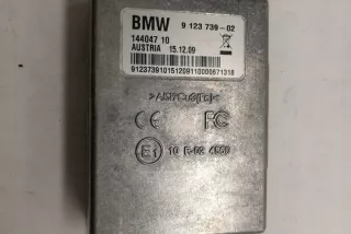 9123739 Блок управления (другие) BMW 1 E81/E82/E87/E88 Арт e12116070, вид 1