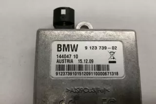 9123739 Блок управления (другие) BMW 1 E81/E82/E87/E88 Арт e12116070, вид 2