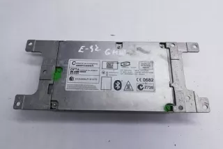 9224673 Блок управления (другие) BMW 1 E81/E82/E87/E88 Арт e12116059, вид 4