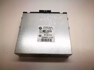9127088 Блок управления (другие) BMW 1 E81/E82/E87/E88 Арт e12116037, вид 1
