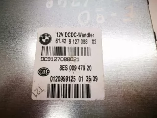 9127088 Блок управления (другие) BMW 1 E81/E82/E87/E88 Арт e12116037, вид 4