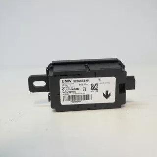 9269634 Блок управления (другие) BMW 1 F20/F21 Арт e12115980, вид 2