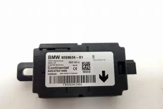 9269634 Блок управления (другие) BMW 1 F20/F21 Арт e12115972, вид 1