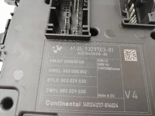 9329703 Блок управления (другие) BMW 1 F20/F21 Арт e12115940, вид 3