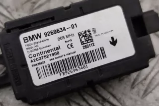 9269634 Блок управления (другие) BMW 1 F20/F21 Арт e12115899, вид 3
