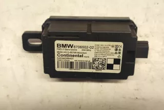8706502 Блок управления (другие) BMW 1 F20/F21 Арт e12115861, вид 1