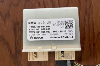 5A130F9 Блок управления (другие) BMW 1 F40 Арт e12115785, вид 2